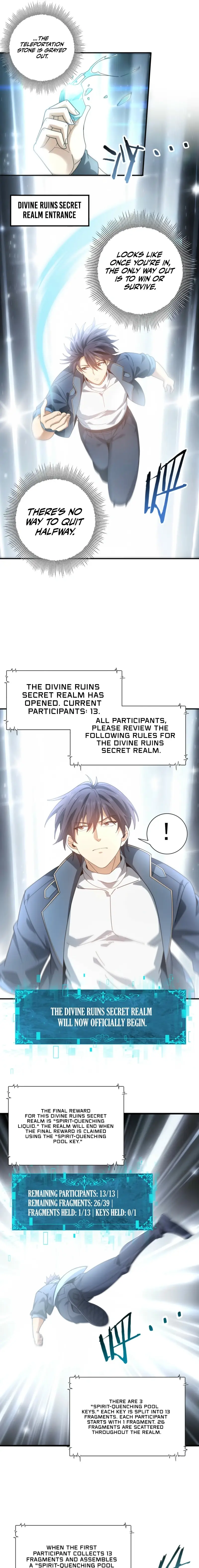 Read National Job Change I'm Stuck As the Weakest Dragon Tamer ! EN Manga Online