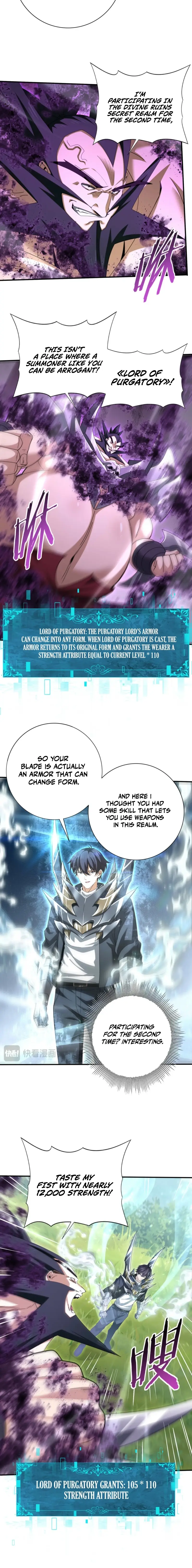 Read National Job Change I'm Stuck As the Weakest Dragon Tamer ! EN Manga Online