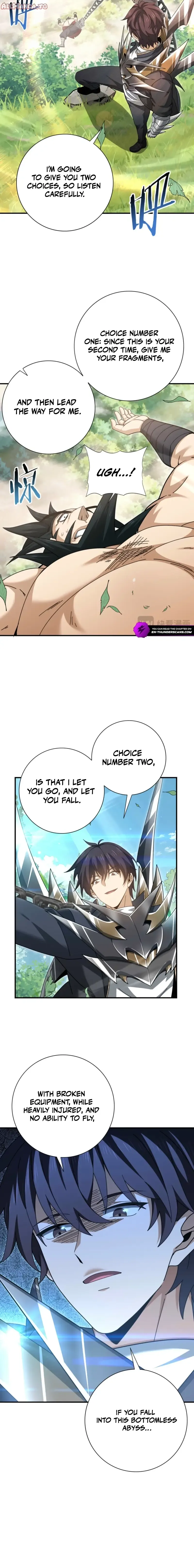 Read National Job Change I'm Stuck As the Weakest Dragon Tamer ! EN Manga Online