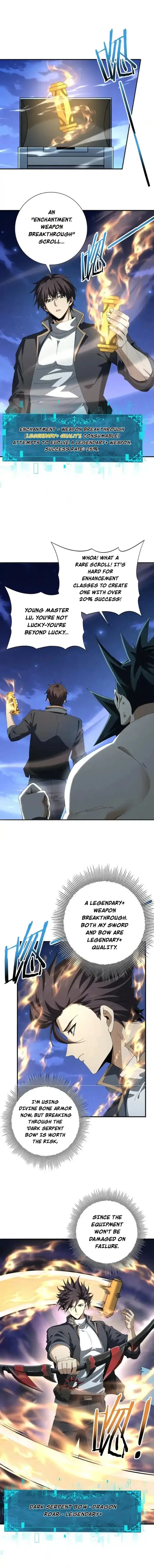 Read National Job Change I'm Stuck As the Weakest Dragon Tamer ! EN Manga Online