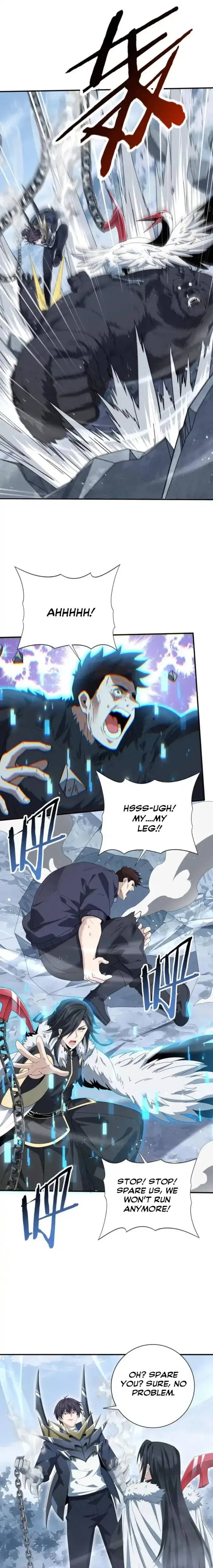 Read National Job Change I'm Stuck As the Weakest Dragon Tamer ! EN Manga Online