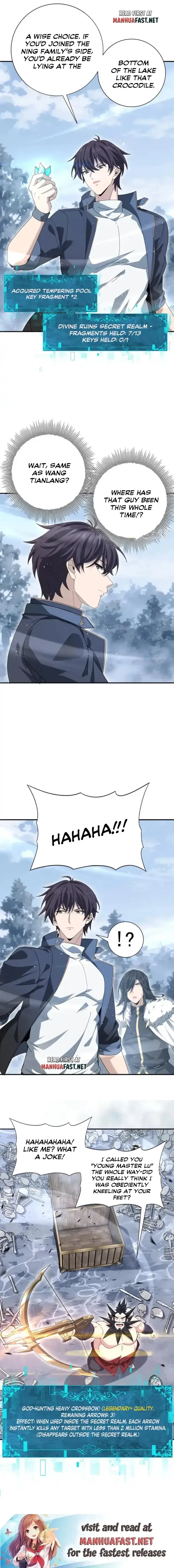 Read National Job Change I'm Stuck As the Weakest Dragon Tamer ! EN Manga Online