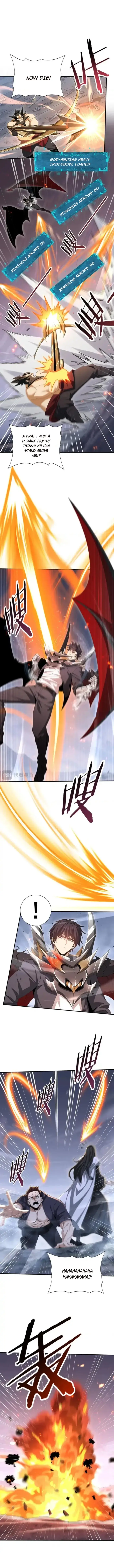 Read National Job Change I'm Stuck As the Weakest Dragon Tamer ! EN Manga Online