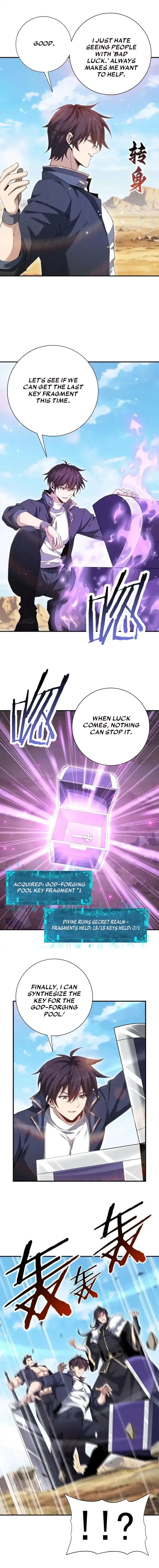 Read National Job Change I'm Stuck As the Weakest Dragon Tamer ! EN Manga Online