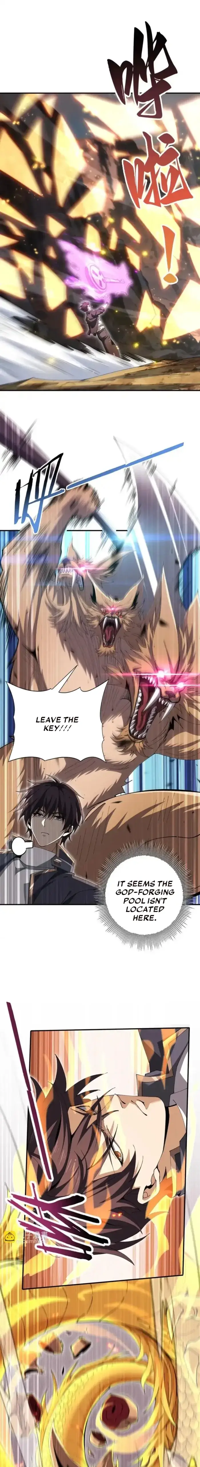 Read National Job Change I'm Stuck As the Weakest Dragon Tamer ! EN Manga Online