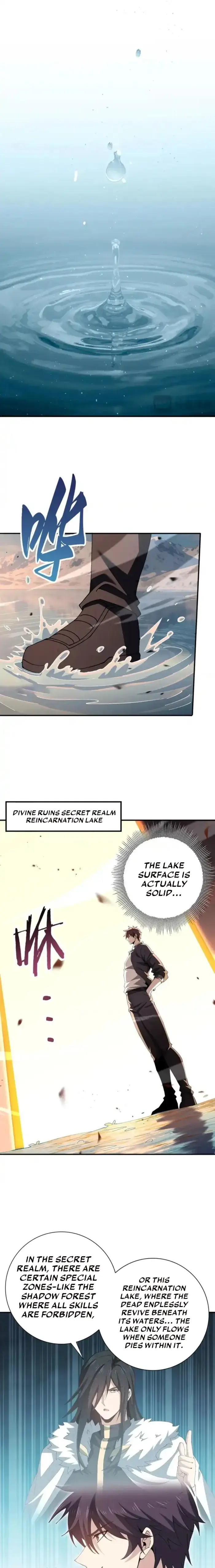 Read National Job Change I'm Stuck As the Weakest Dragon Tamer ! EN Manga Online