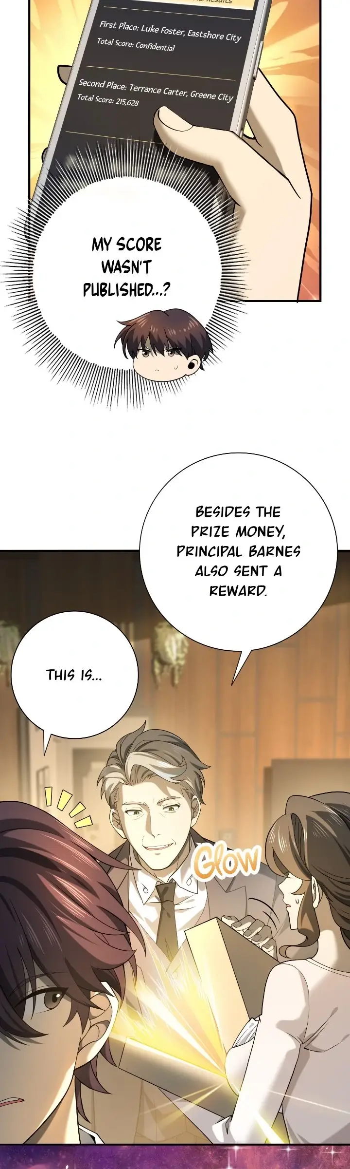 Read National Job Change I'm Stuck As the Weakest Dragon Tamer ! EN Manga Online