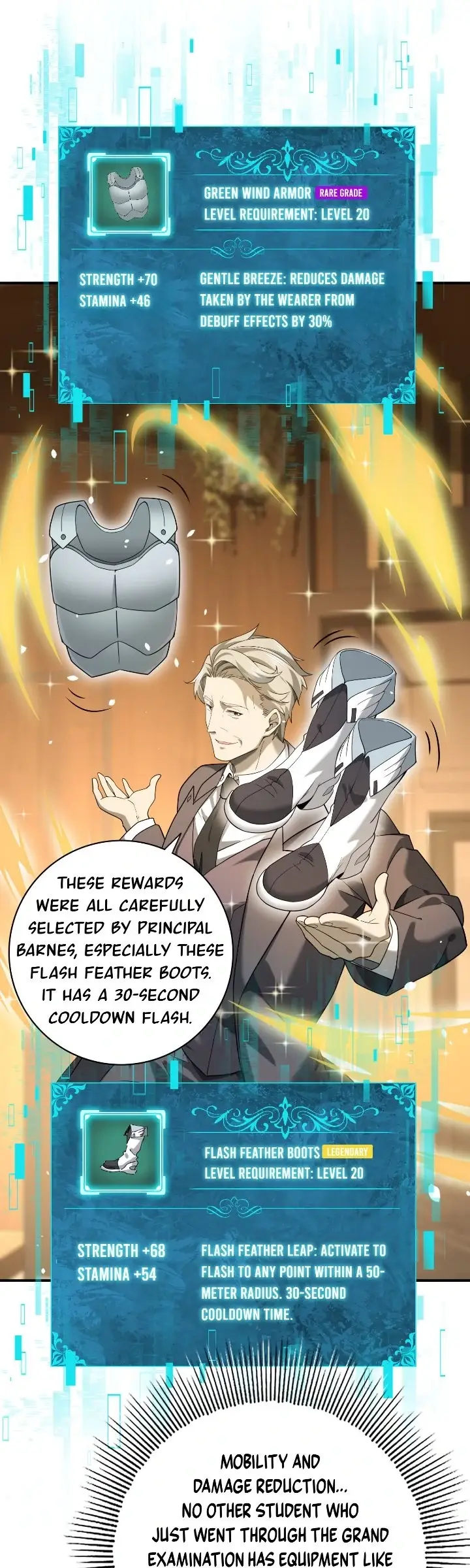 Read National Job Change I'm Stuck As the Weakest Dragon Tamer ! EN Manga Online