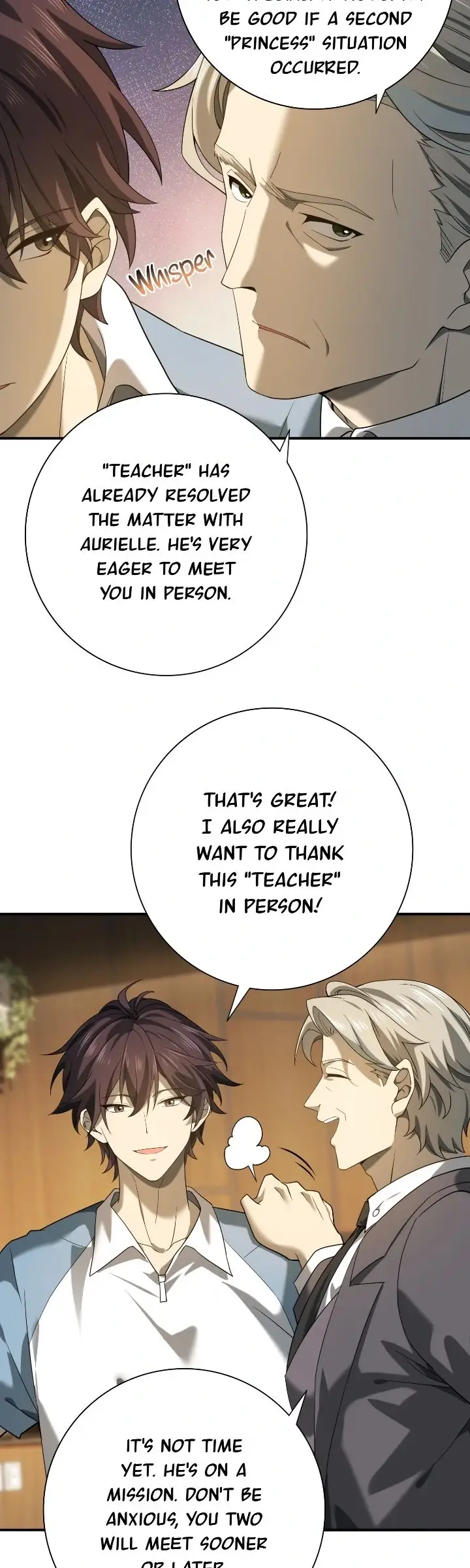 Read National Job Change I'm Stuck As the Weakest Dragon Tamer ! EN Manga Online