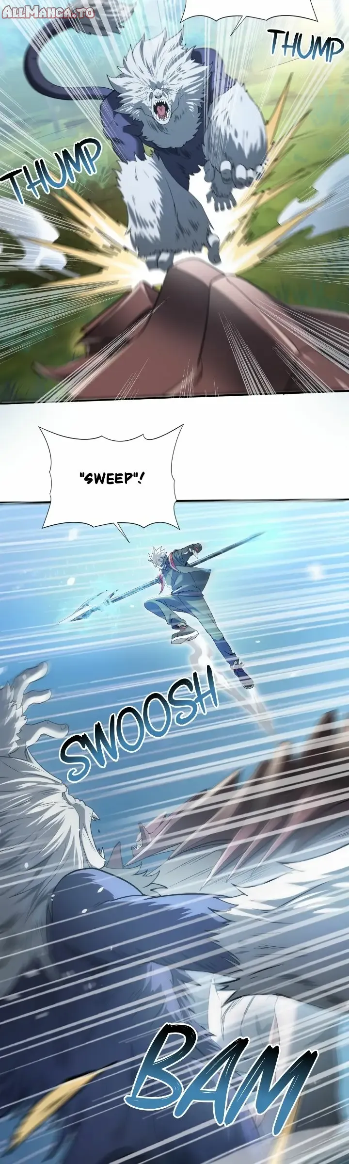 Read National Job Change I'm Stuck As the Weakest Dragon Tamer ! EN Manga Online