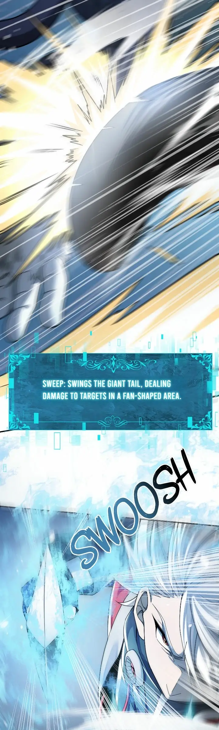 Read National Job Change I'm Stuck As the Weakest Dragon Tamer ! EN Manga Online