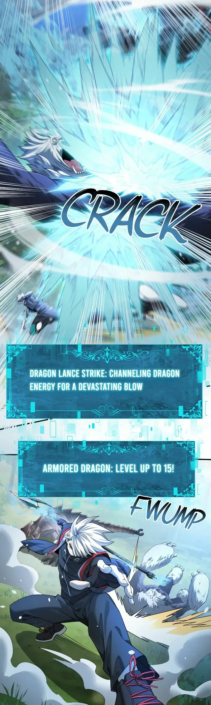 Read National Job Change I'm Stuck As the Weakest Dragon Tamer ! EN Manga Online