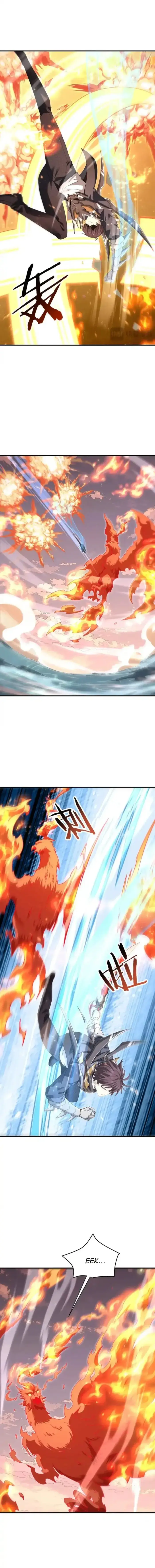 Read National Job Change I'm Stuck As the Weakest Dragon Tamer ! EN Manga Online