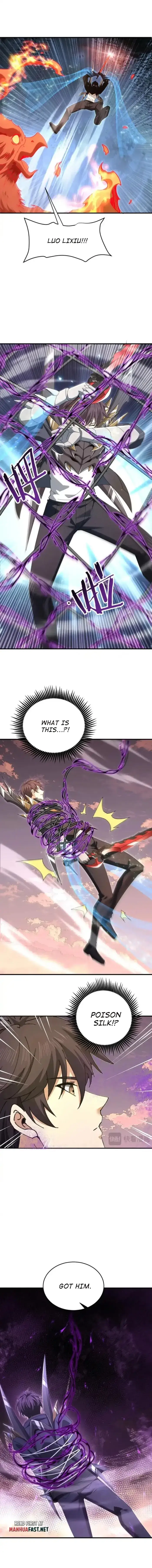 Read National Job Change I'm Stuck As the Weakest Dragon Tamer ! EN Manga Online