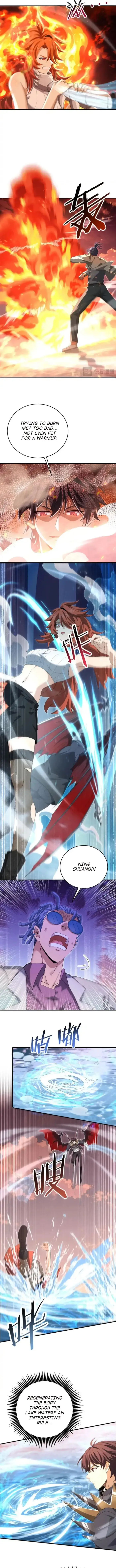 Read National Job Change I'm Stuck As the Weakest Dragon Tamer ! EN Manga Online