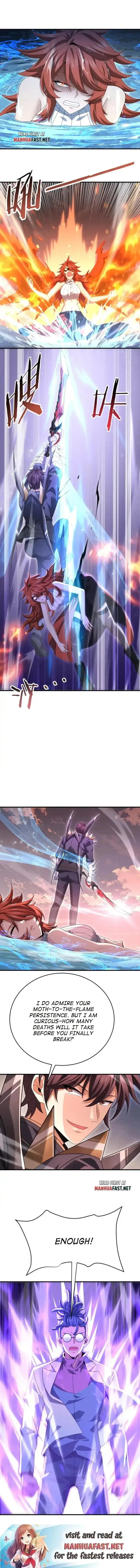 Read National Job Change I'm Stuck As the Weakest Dragon Tamer ! EN Manga Online