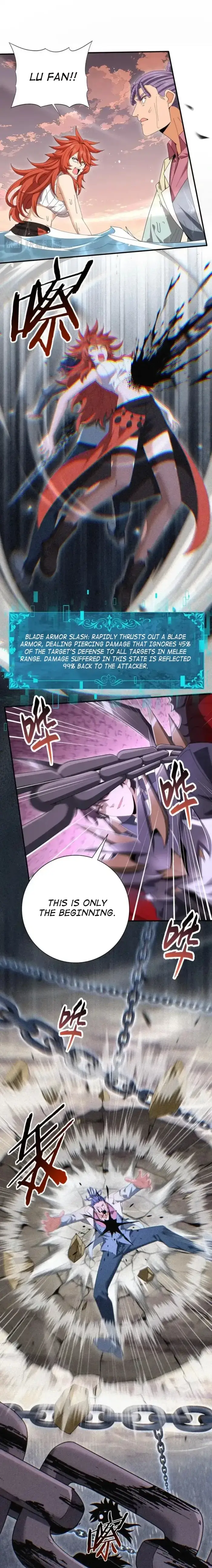 Read National Job Change I'm Stuck As the Weakest Dragon Tamer ! EN Manga Online