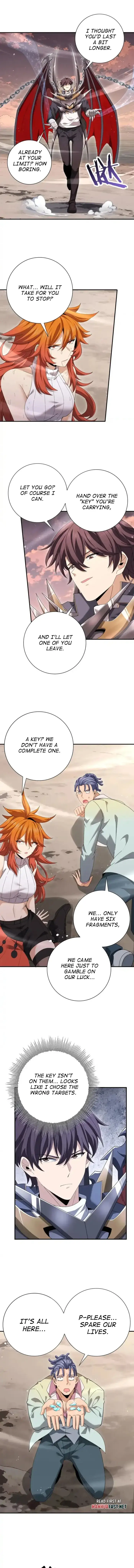 Read National Job Change I'm Stuck As the Weakest Dragon Tamer ! EN Manga Online