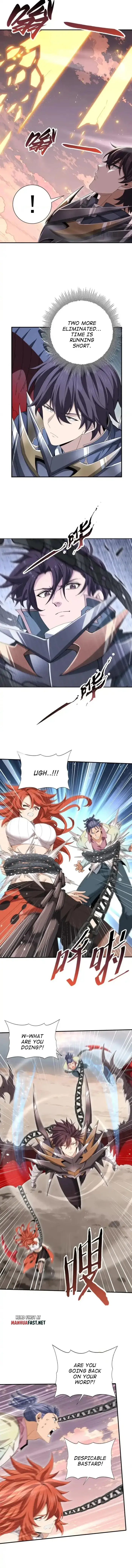 Read National Job Change I'm Stuck As the Weakest Dragon Tamer ! EN Manga Online