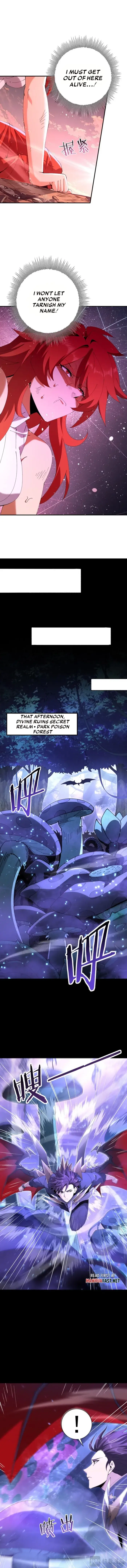 Read National Job Change I'm Stuck As the Weakest Dragon Tamer ! EN Manga Online