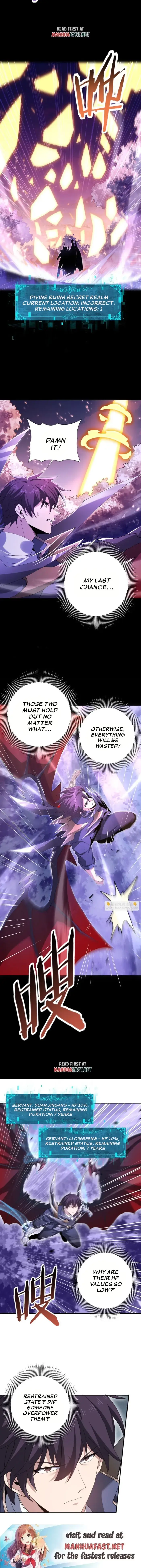 Read National Job Change I'm Stuck As the Weakest Dragon Tamer ! EN Manga Online