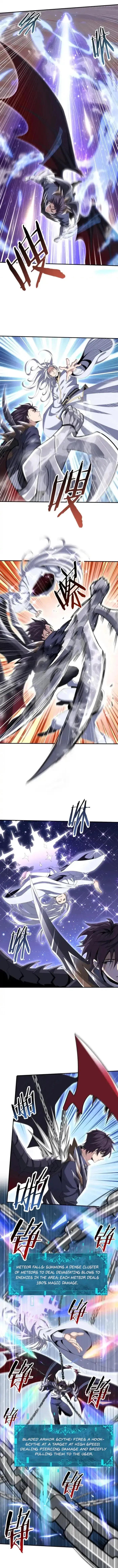 Read National Job Change I'm Stuck As the Weakest Dragon Tamer ! EN Manga Online