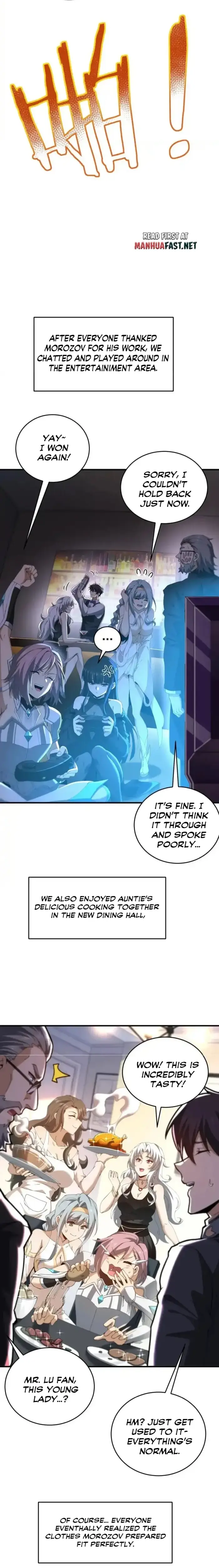 Read National Job Change I'm Stuck As the Weakest Dragon Tamer ! EN Manga Online