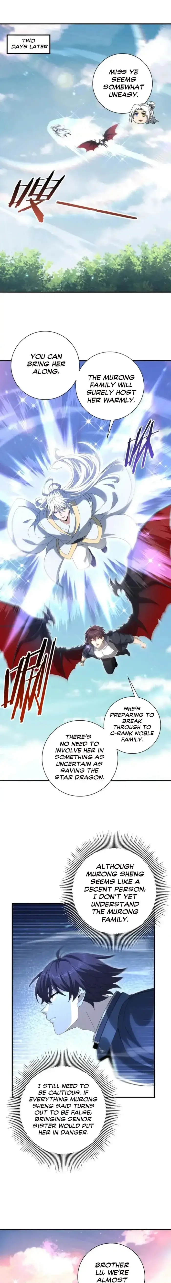 Read National Job Change I'm Stuck As the Weakest Dragon Tamer ! EN Manga Online