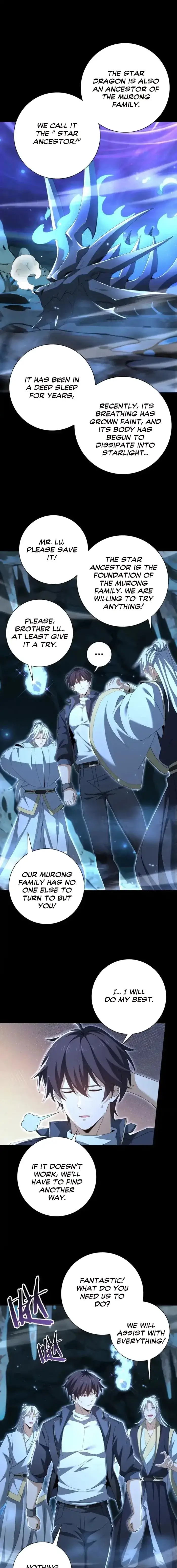 Read National Job Change I'm Stuck As the Weakest Dragon Tamer ! EN Manga Online