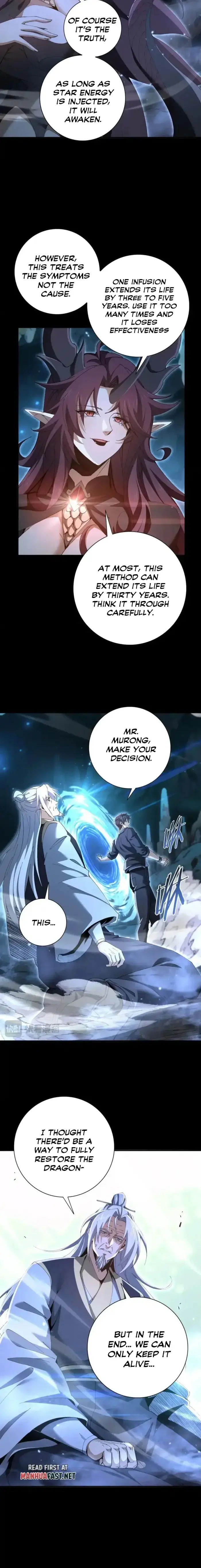 Read National Job Change I'm Stuck As the Weakest Dragon Tamer ! EN Manga Online