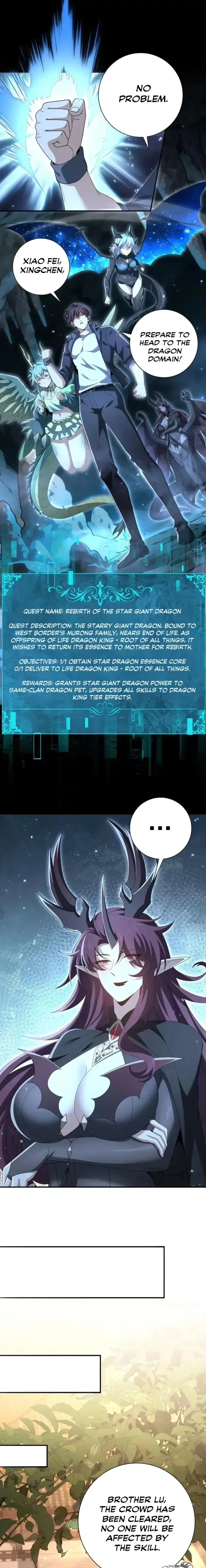 Read National Job Change I'm Stuck As the Weakest Dragon Tamer ! EN Manga Online