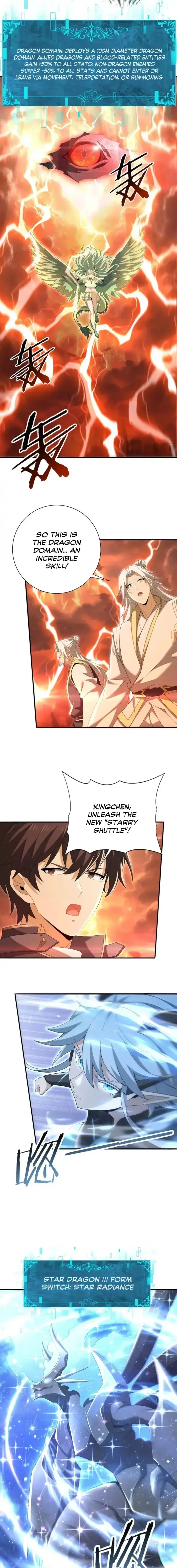 Read National Job Change I'm Stuck As the Weakest Dragon Tamer ! EN Manga Online