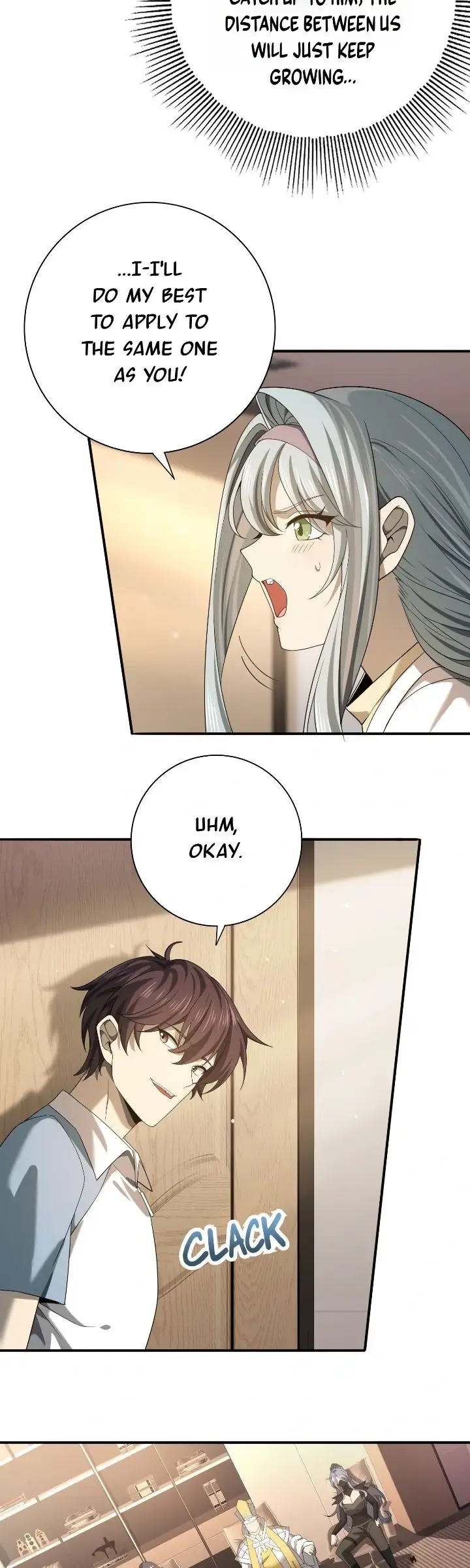 Read National Job Change I'm Stuck As the Weakest Dragon Tamer ! EN Manga Online