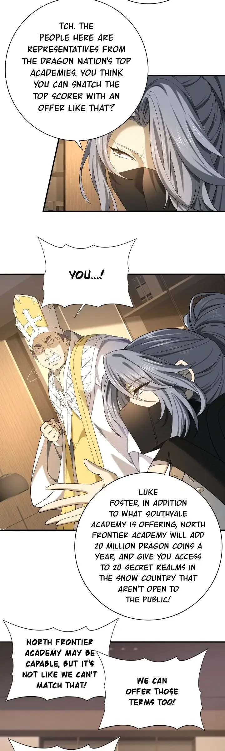 Read National Job Change I'm Stuck As the Weakest Dragon Tamer ! EN Manga Online