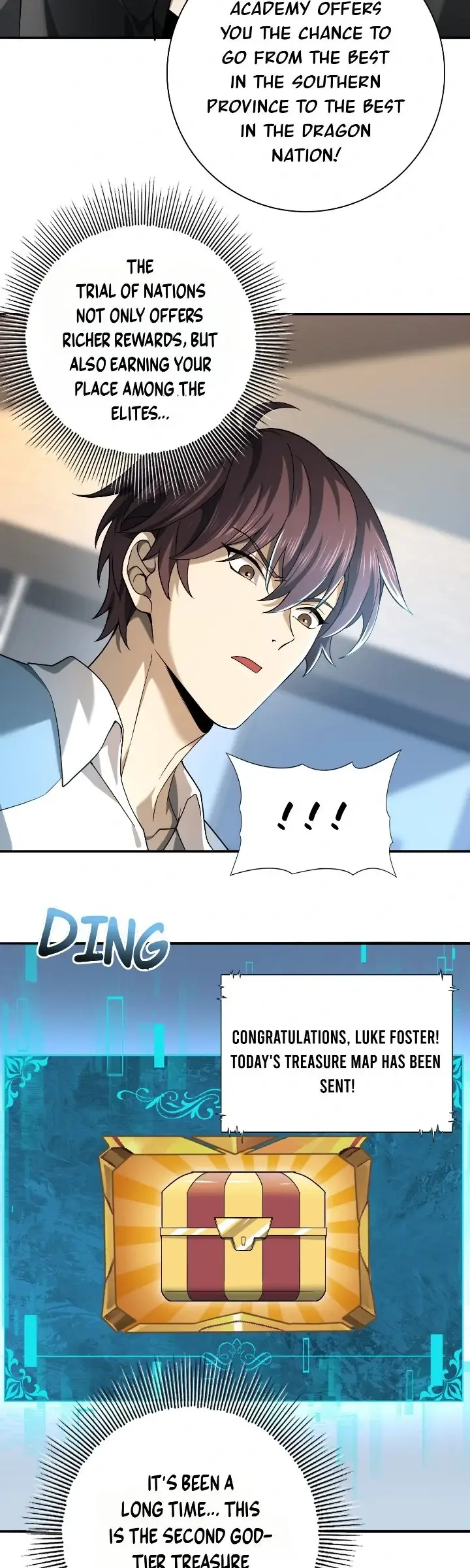 Read National Job Change I'm Stuck As the Weakest Dragon Tamer ! EN Manga Online