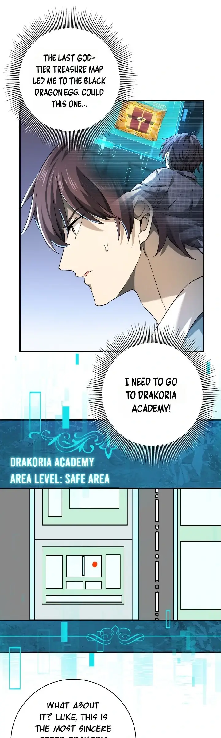 Read National Job Change I'm Stuck As the Weakest Dragon Tamer ! EN Manga Online