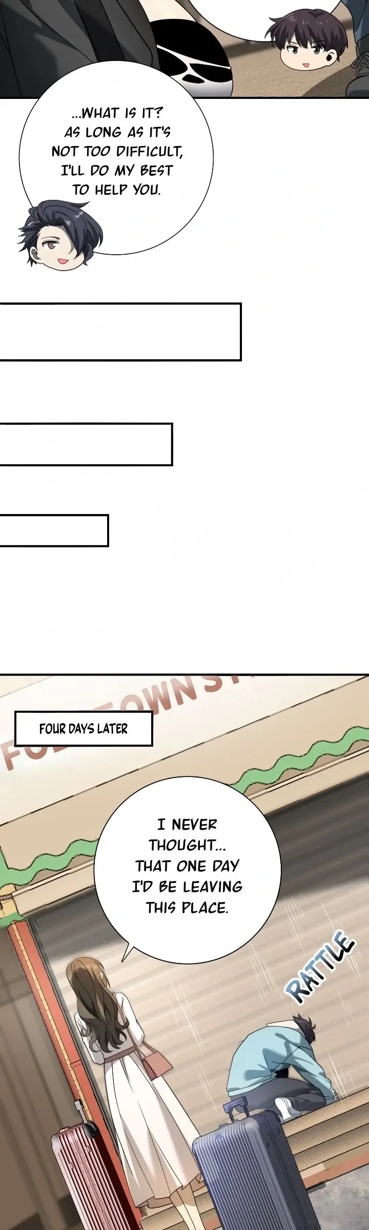 Read National Job Change I'm Stuck As the Weakest Dragon Tamer ! EN Manga Online