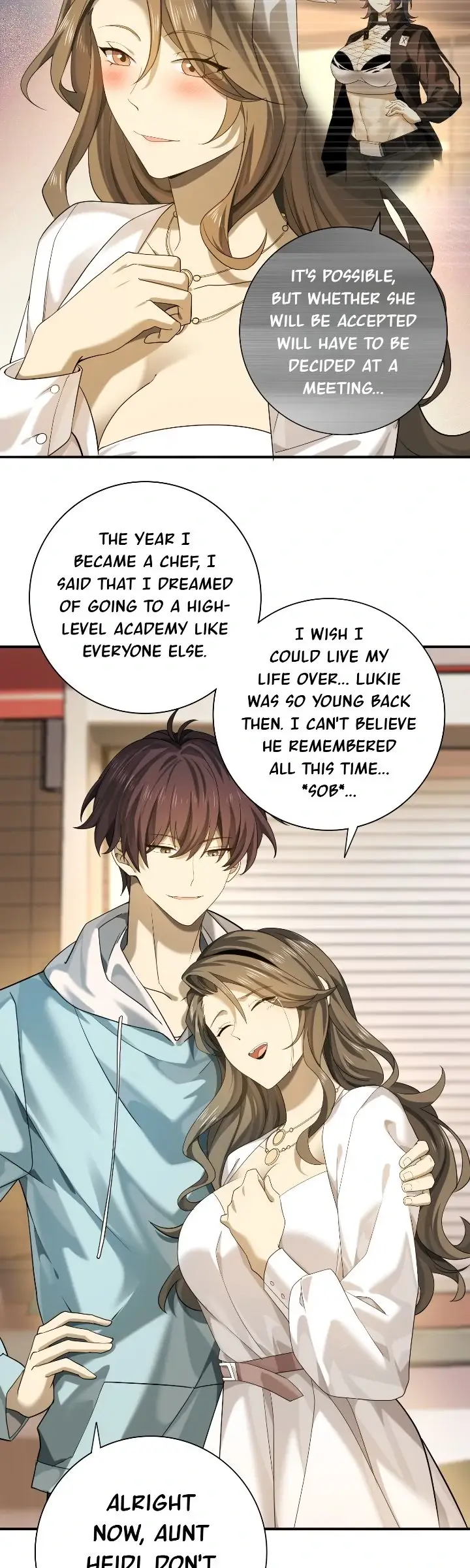 Read National Job Change I'm Stuck As the Weakest Dragon Tamer ! EN Manga Online