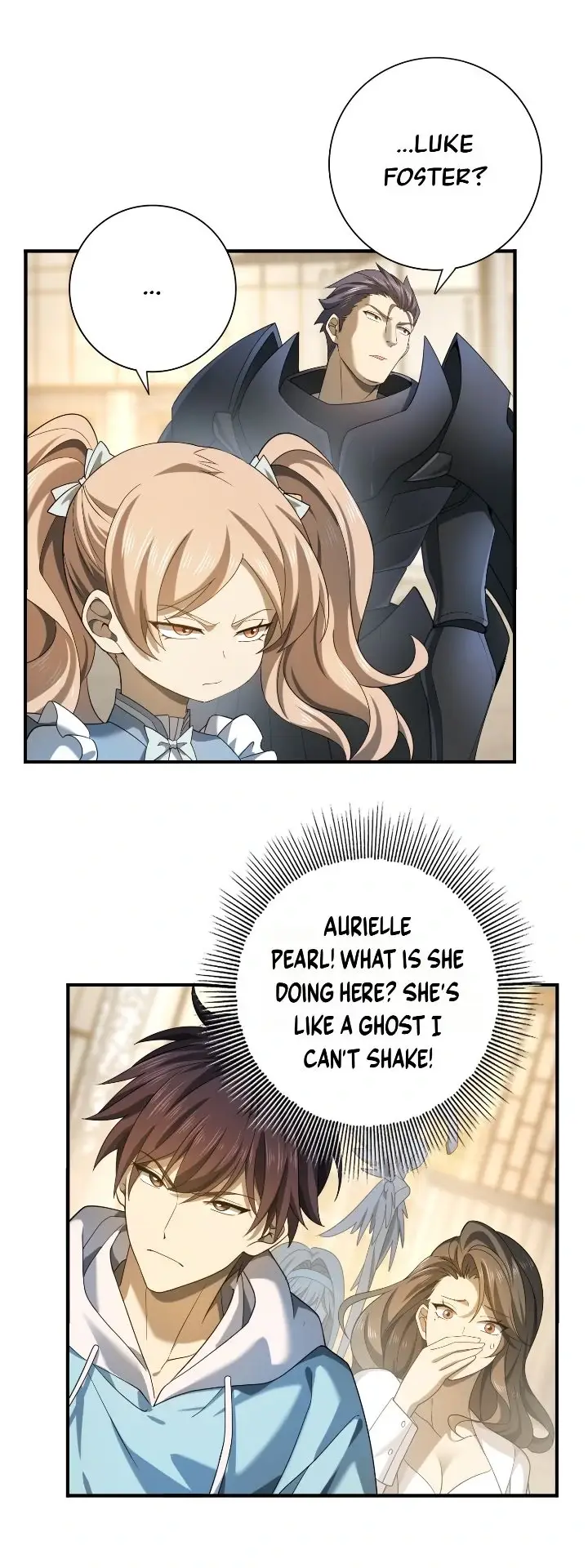 Read National Job Change I'm Stuck As the Weakest Dragon Tamer ! EN Manga Online