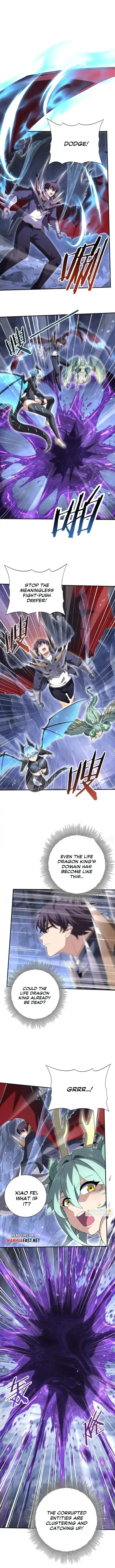 Read National Job Change I'm Stuck As the Weakest Dragon Tamer ! EN Manga Online