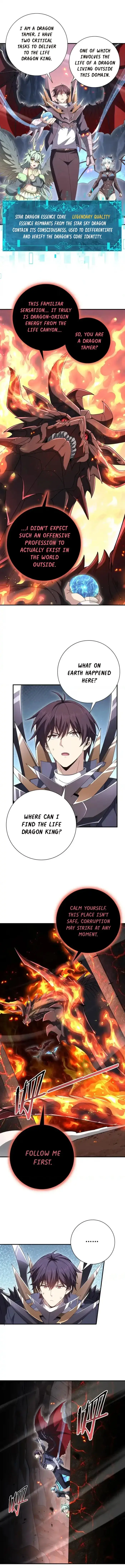 Read National Job Change I'm Stuck As the Weakest Dragon Tamer ! EN Manga Online
