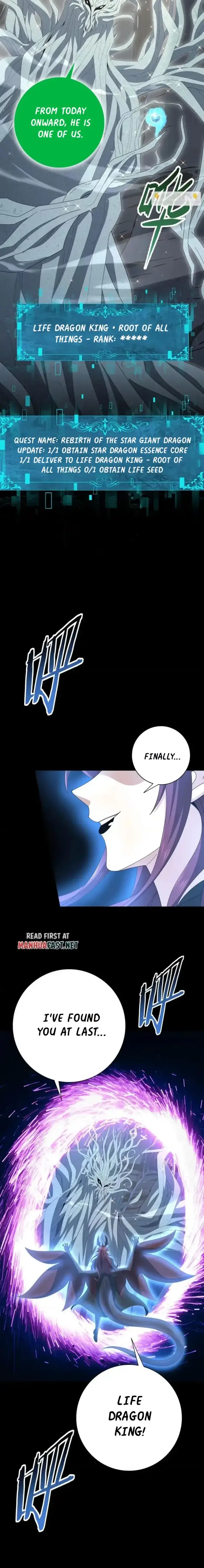 Read National Job Change I'm Stuck As the Weakest Dragon Tamer ! EN Manga Online