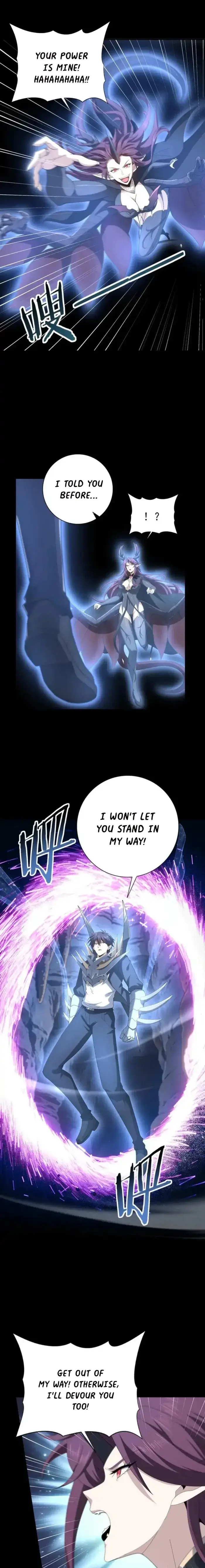 Read National Job Change I'm Stuck As the Weakest Dragon Tamer ! EN Manga Online