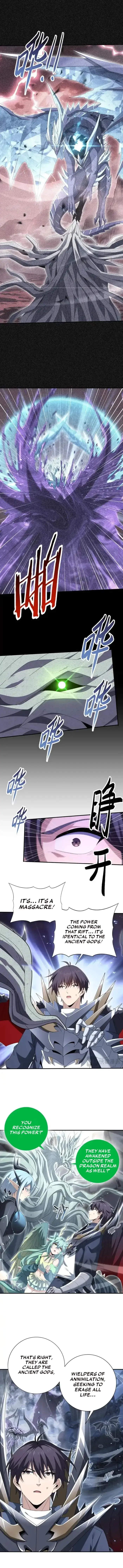 Read National Job Change I'm Stuck As the Weakest Dragon Tamer ! EN Manga Online