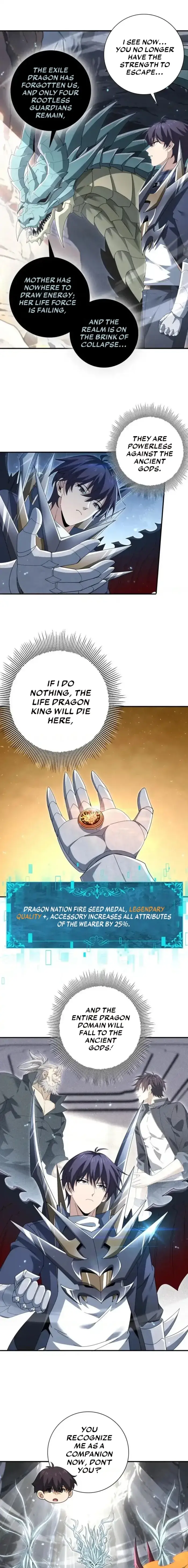 Read National Job Change I'm Stuck As the Weakest Dragon Tamer ! EN Manga Online