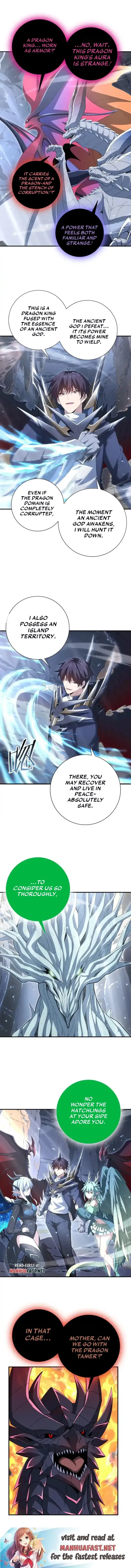 Read National Job Change I'm Stuck As the Weakest Dragon Tamer ! EN Manga Online