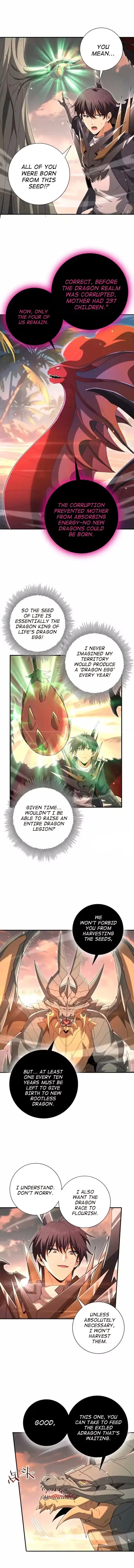 Read National Job Change I'm Stuck As the Weakest Dragon Tamer ! EN Manga Online