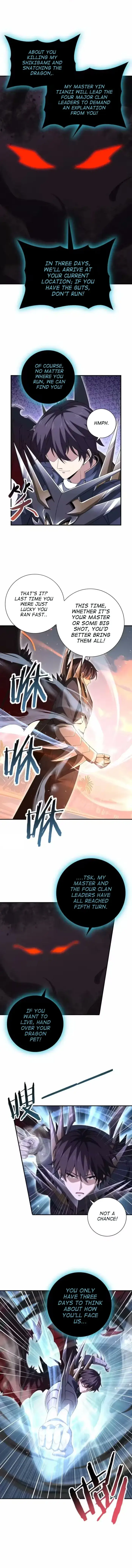 Read National Job Change I'm Stuck As the Weakest Dragon Tamer ! EN Manga Online