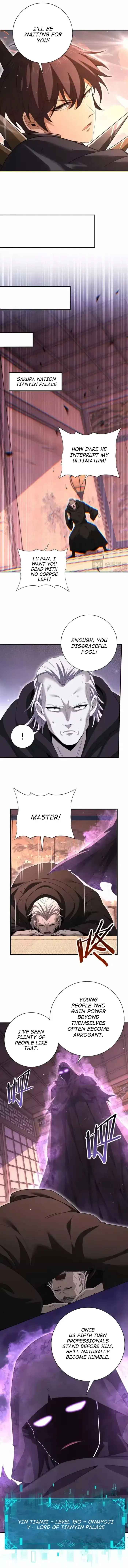 Read National Job Change I'm Stuck As the Weakest Dragon Tamer ! EN Manga Online