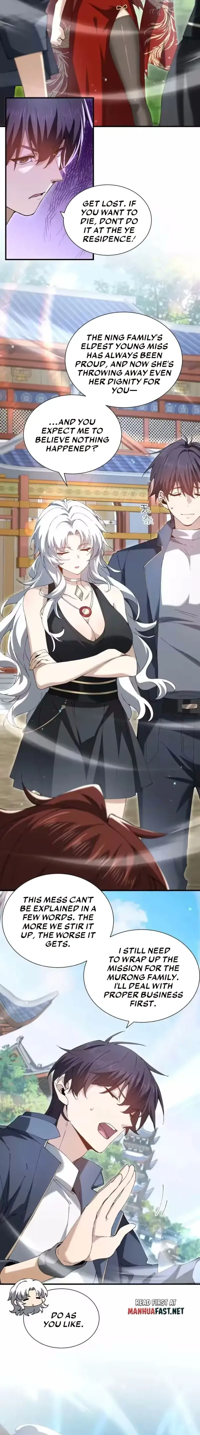 Read National Job Change I'm Stuck As the Weakest Dragon Tamer ! EN Manga Online